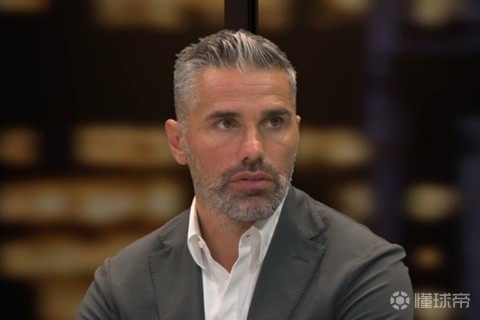 罗德里谈金球奖：你以为我不想赢吗？？？要得奖靠的不是你场外的言论
