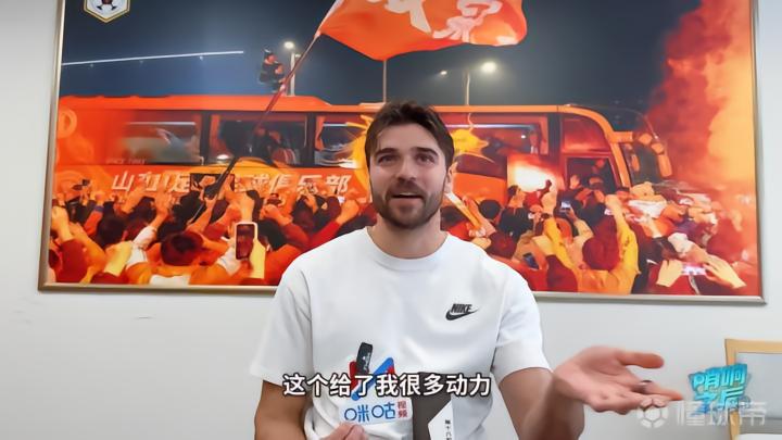罗德里谈金球奖：你以为我不想赢吗？要得奖靠的不是你场外的言论