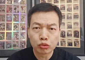 孙继海：赵松源处在足球生涯十字路口，未来有望成国足主力中锋