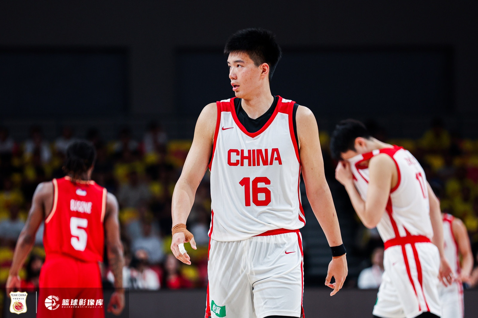 中国U23此前6战泰国取得2胜3平1负，唯一亚运交锋是2014镌汰赛0-2